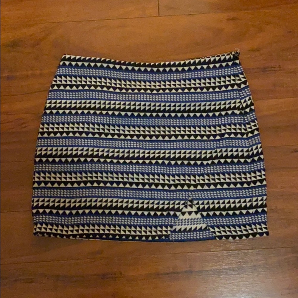 BCBG Mini Skirt